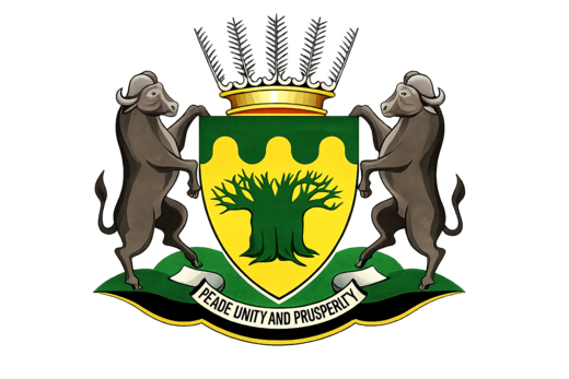 Limpopo Provincial Government coat of arms