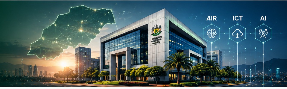 Limpopo digital transformation summit visual